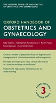 Oxford Handbook of Obstetrics and Gynaecology - 3rd Edition