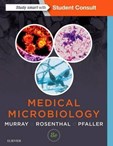 Medical Microbiology - 8th Edition