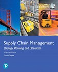 SUPPLY CHAIN MANAGEMENT STRATEGY PLANNING AND OPERATION 7