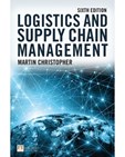 LOGISTICS AND SUPPLY CHAIN MANAGEMENT - 6ª ed.