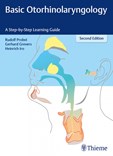 Basic Otorhinolaryngology - A Step-by-Step Learning Guide - 2 ED