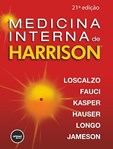 Medicina Interna de Harrison - 2 Volumes ( 21ª Ediçao)