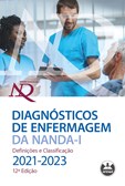 Diagnósticos de Enfermagem da NANDA-I - 12ªED