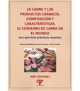 La Carne y los Productos Cárnicos. Composición Y Características
