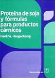 Proteína de soja y fórmulas para productos cárnicos