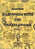 Elementos de Máquinas - Vol. 1