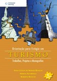 ORIENTAÇÃO PARA ESTÁGIO EM TURISMO, 2ª ed.