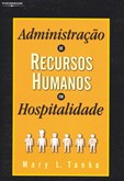 ADMINISTRAÇÃO DE RH EM HOSPITALIDADE