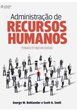 ADMINISTRAÇÃO DE RECURSOS HUMANOS - Tradução da 16ª edição