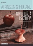 INTRODUÇÃO À PSICOLOGIA: ATKINSON & HILGARD - Tradução da 16ª Edição Norte-Americana