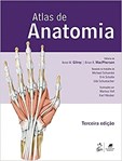 Atlas de Anatomia - 3ª edição