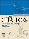 Chaitow - Técnicas Energia Muscular - 3ª Edição