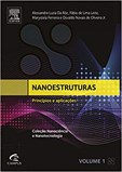 Nanoestruturas - Princípios e Aplicações
