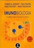 Imunobiologia - O Sistema Imune na Saúde e na Doença (Inclui CD)