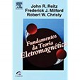 Fundamentos da Teoria Eletromagnética- 1a Edição