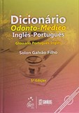 Dicionário Odonto-Médico Inglês-Portugues