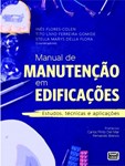 Manual de Manutenção em Edificações - Estudo, técnicas e aplicações
