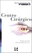 Manual Centro Cirúrgico - Guia Prático de Enfermagem