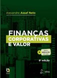Finanças Corporativas e Valor - 8ª Edição