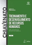 Treinamento e Desenvolvimento de Recursos Humanos