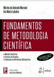 Fundamentos de Metodologia Científica - 9ª Edição