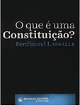 O Que é Uma Constituição?