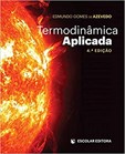Termodinâmica Aplicada - 4ª Edição