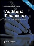 Manual de Auditoria Financeira - 3ª Edição