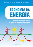 Economia da Energia Desafios, intervenção pública e gestão da procura de eletricidade