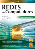 Redes de Computadores - Curso Completo (10.ª Edição Atualizada e Aumentada)