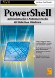 PowerShell - Administração e Automatização de Sistemas Windows