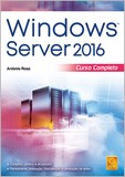 Windows Server 2016 - Curso completo