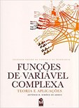 Funções de Variável Complexa - Teoria e Aplicações