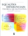 Equações Diferenciais: Teoria Qualitativa