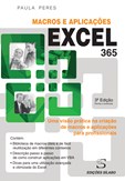 Excel – Macros e Aplicações-3ª Ed. Revista e atualizada