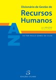 Dicionário de Gestão de Recursos Humanos - 2ª edição