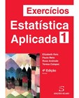 Exercícios de Estatística Aplicada – Vol. 1 - 4ª Edição