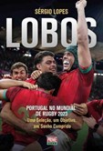 Lobos - Portugal no Mundial de Rugby 2023