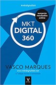 Marketing Digital 360 - (2ª Edição revista e aumentada)