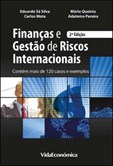 Finanças e Gestão de Riscos Internacionais 2ª Edição