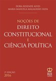 Noções de Direito Constitucional e Ciência Política