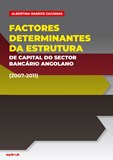 Factores Determinantes da Estrutura de Capital do Sector Bancário Angolano