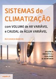 Sistemas de Climatização - com Volume de Ar Variável e Caudal de