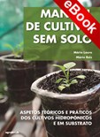 Manual de Cultivo sem Solo - eBook