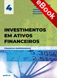 Investimentos em Ativos Financeiros - eBook