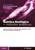 Química Enológica - Métodos analíticos - 2.ª Edição