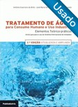 Tratamento de Água para Consumo Humano e Uso Industrial (2ª edição) - Usado