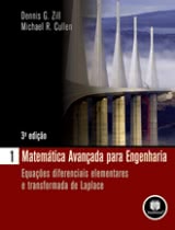 Matemática Avançada para Engenharia - Vol. 1