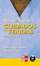 Nurse to Nurse - Cuidados com Feridas em Enfermagem