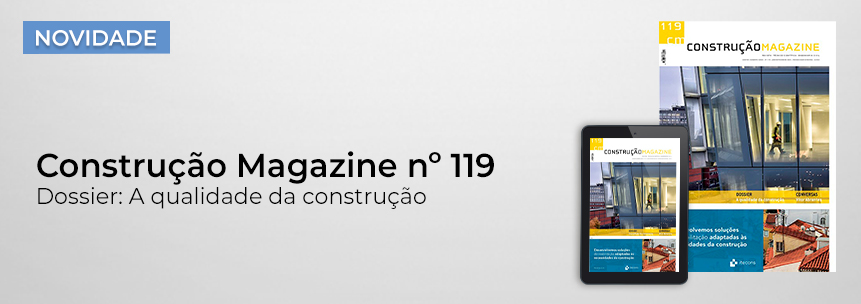 Construção Magazine nº 119